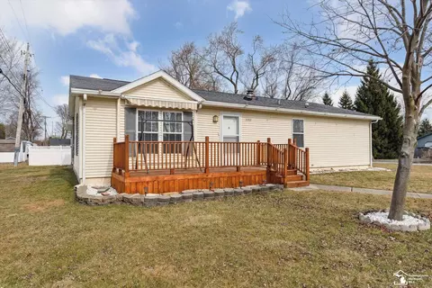 3388 Windemere, Monroe, MI 48162