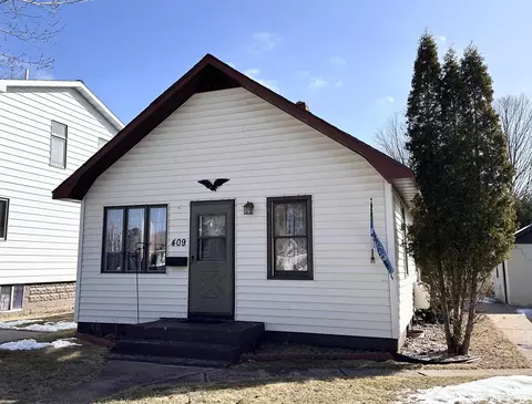 409 Balsam, Kingsford, MI 49802