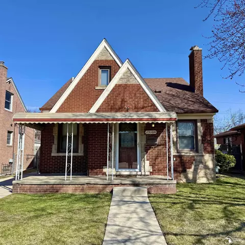 13104 Sycamore, Southgate, MI 48195