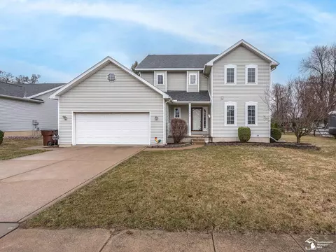 152 Carney, Dundee, MI 48131
