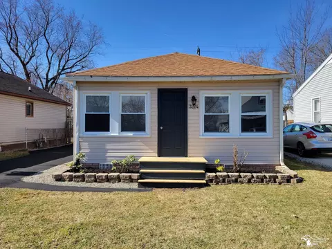 Exterior - 3224 Glendale, Monroe, MI 48162 photo 5 of 5