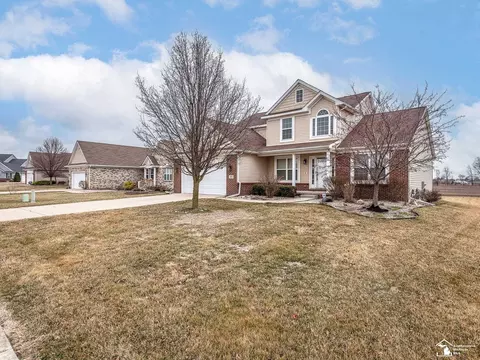 973 Plum Tree, Monroe, MI 48161