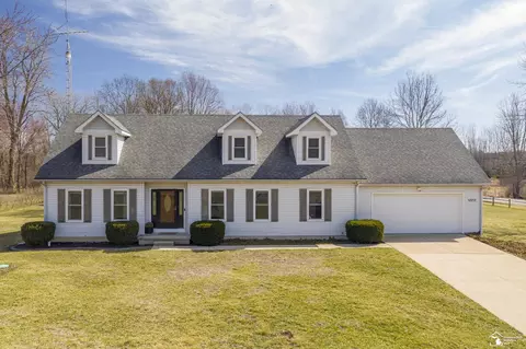 12212 Secor, Ida, MI 48140