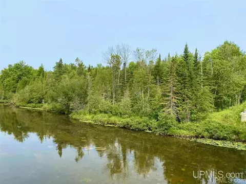 tbd Asp, Manistique, MI 49854