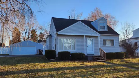 2019 Harold, Adrian, MI 49221
