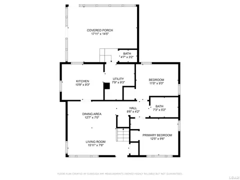 2019 Harold, Adrian, MI 49221 photo 43