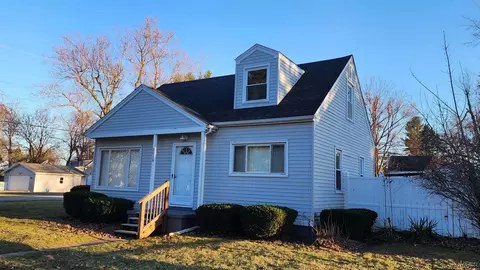 2019 Harold, Adrian, MI 49221 photo 4