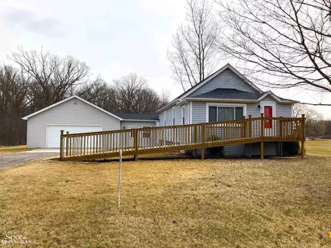 5301 Marsh, East China, MI 48054