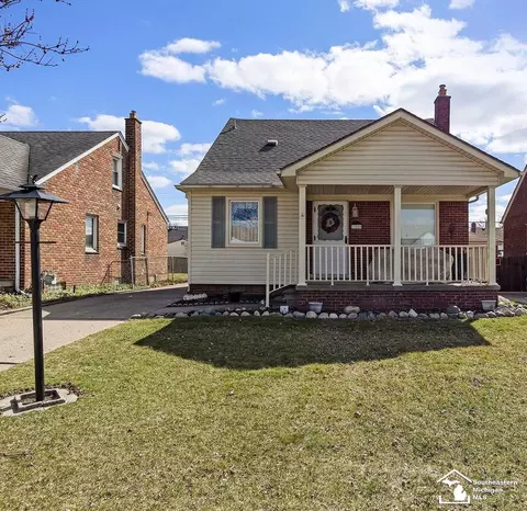 13559 Rosedale, Southgate, MI 48195