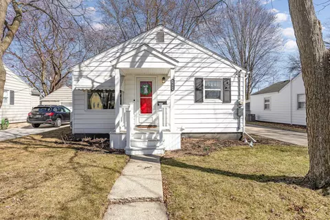 1607 S Grant, Bay City, MI 48708
