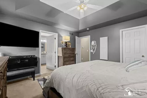 Bedroom - 16630 Jessica, Romulus, MI 48174 photo 2 of 4