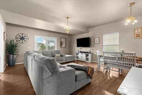 Living - 16630 Jessica, Romulus, MI 48174 photo 1 of 3