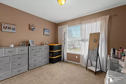 Bedroom - 16630 Jessica, Romulus, MI 48174 photo 3 of 4