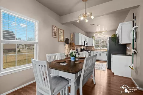 Dining - 16630 Jessica, Romulus, MI 48174 photo 1 of 2