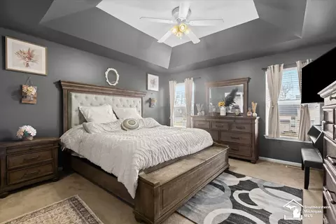 Bedroom - 16630 Jessica, Romulus, MI 48174 photo 1 of 4