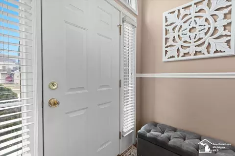 Entry Way - 16630 Jessica, Romulus, MI 48174 photo 1 of 4