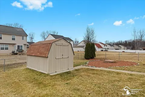 Exterior - 16630 Jessica, Romulus, MI 48174 photo 11 of 11
