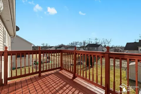Exterior - 16630 Jessica, Romulus, MI 48174 photo 4 of 11