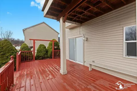 Exterior - 16630 Jessica, Romulus, MI 48174 photo 9 of 11