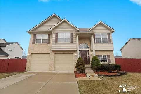 16630 Jessica, Romulus, MI 48174