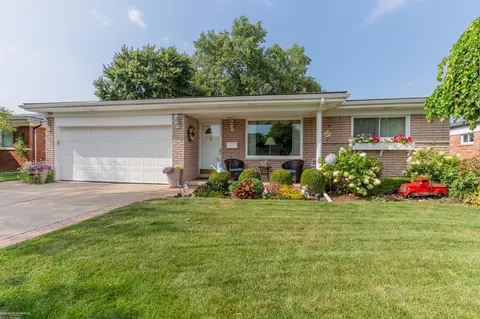 14547 Brohl, Warren, MI 48088