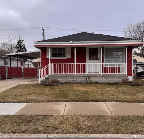 657 Park, Lincoln Park, MI 48146