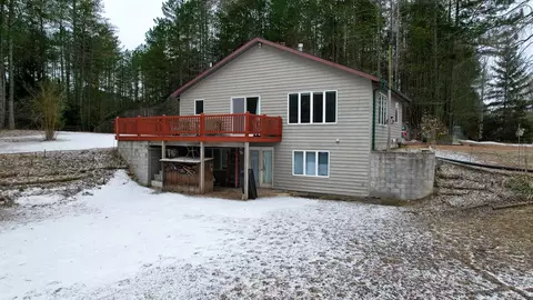 632 N 29, Cadillac, MI 49601