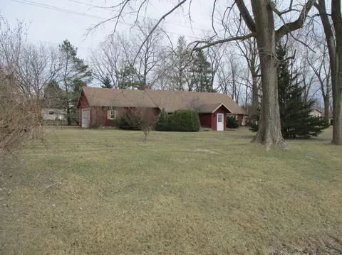 6017 Sheridan, Durand, MI 48429