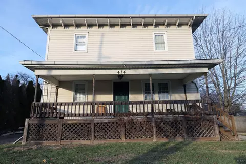 414 W Adrian, Blissfield, MI 49228