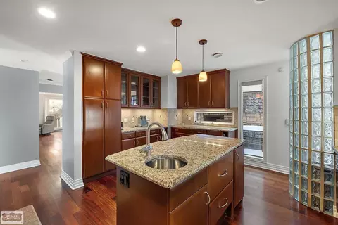 Kitchen - 357 E Frank, Birmingham, MI 48009 photo 2 of 3