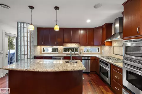 Kitchen - 357 E Frank, Birmingham, MI 48009 photo 1 of 3