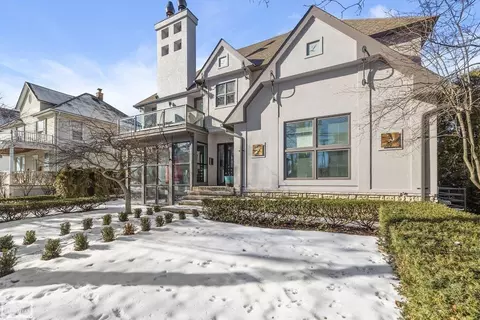 357 E Frank, Birmingham, MI 48009