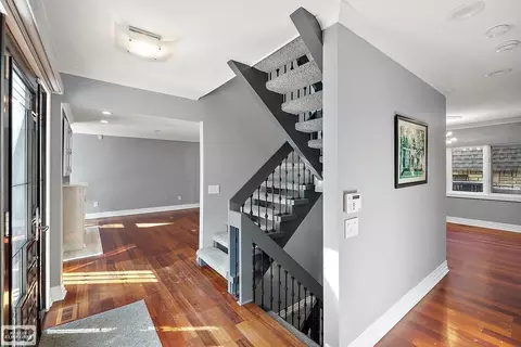 Entry Way - 357 E Frank, Birmingham, MI 48009 photo 1 of 3