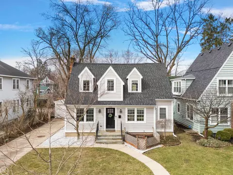 1506 Golden, Ann Arbor, MI 48104