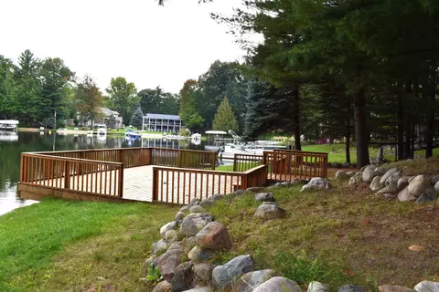 4696 Canniche, Gladwin, MI 48624 photo 4