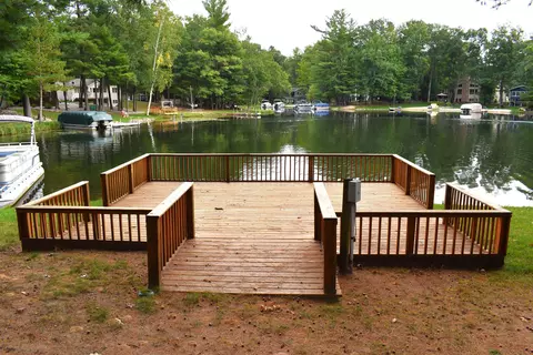 4696 Canniche, Gladwin, MI 48624