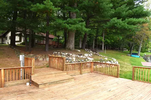 4696 Canniche, Gladwin, MI 48624 photo 5
