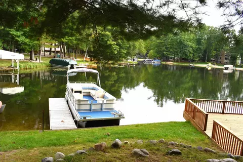 4696 Canniche, Gladwin, MI 48624 photo 7