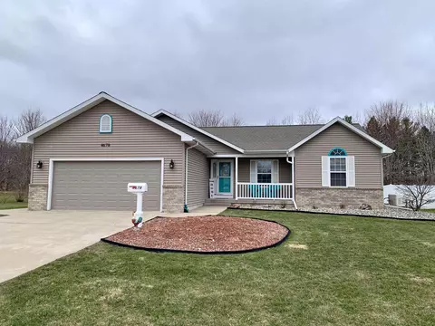 4678 Gray Hawk, Auburn, MI 48611
