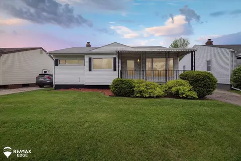 3717 Risedorph, Flint, MI 48506