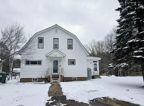 190 N Spruce, Gwinn, MI 49841