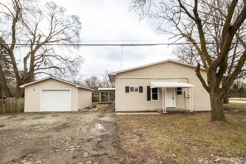 8554 N Clio, Mount Morris, MI 48458