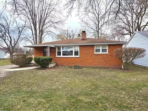 8200 S S Riv, Marine City, MI 48039