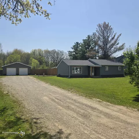 Exterior - 12142 Davison, Davison, MI 48423 photo 4 of 4