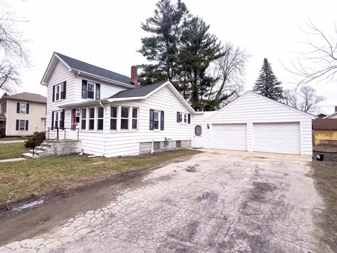 69336 N N Frst, Richmond, MI 48062