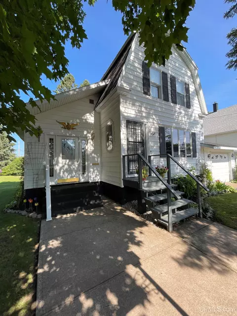 57293 Rockland, Calumet, MI 49913
