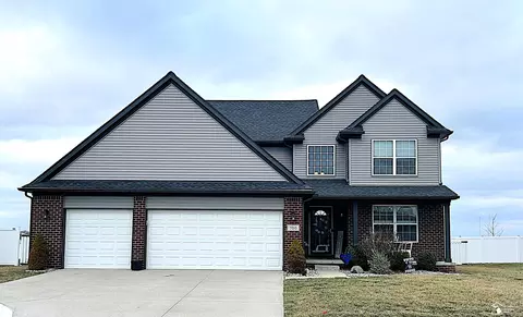 700 Davenport, Dundee, MI 48131