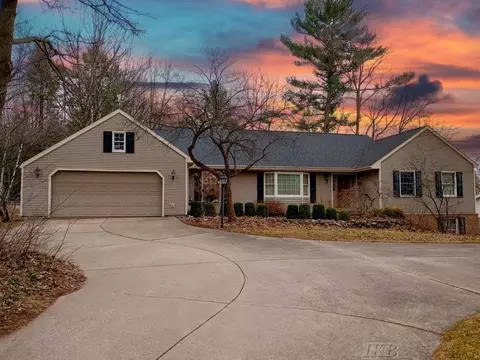 455 Saint Andrews, Gladwin, MI 48624