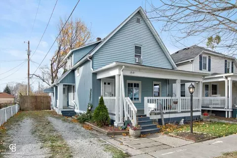 1919 Elk, Port Huron, MI 48060