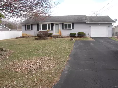 Undisclosed, Adrian, MI 49221